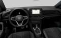 Volkswagen T-Roc R-Line 1.5 TSI DSG AHK+ACC+Keyless+RearView Schwarz - thumbnail 5