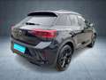 Volkswagen T-Roc R-Line 1.5 TSI DSG AHK+ACC+Keyless+RearView Schwarz - thumbnail 6