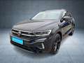 Volkswagen T-Roc R-Line 1.5 TSI DSG AHK+ACC+Keyless+RearView Schwarz - thumbnail 2