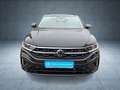 Volkswagen T-Roc R-Line 1.5 TSI DSG AHK+ACC+Keyless+RearView Schwarz - thumbnail 9