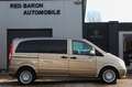 Mercedes-Benz Vito Mixto 122 CDI kompakt AUT LEDER ZUHEIZER Grau - thumbnail 4