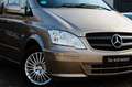 Mercedes-Benz Vito Mixto 122 CDI kompakt AUT LEDER ZUHEIZER Grau - thumbnail 11
