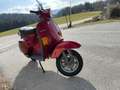 Vespa PK 50 XL Czerwony - thumbnail 4