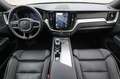 Volvo XC60 T6 AWD Recharge PHEV Ultimate Dark Geartronic A... Blau - thumbnail 16