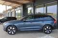 Volvo XC60 T6 AWD Recharge PHEV Ultimate Dark Geartronic A... Blau - thumbnail 2