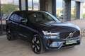 Volvo XC60 T6 AWD Recharge PHEV Ultimate Dark Geartronic A... Blau - thumbnail 27