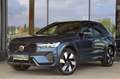 Volvo XC60 T6 AWD Recharge PHEV Ultimate Dark Geartronic A... Blau - thumbnail 1