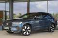 Volvo XC60 T6 AWD Recharge PHEV Ultimate Dark Geartronic A... Blau - thumbnail 26