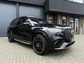 Mercedes-Benz GLS 63 AMG 4MATIC+ Premium Plus Noir - thumbnail 3