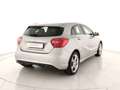 Mercedes-Benz A 180 cdi Premium auto E6 Argento - thumbnail 3