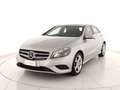 Mercedes-Benz A 180 cdi Premium auto E6 Argento - thumbnail 1