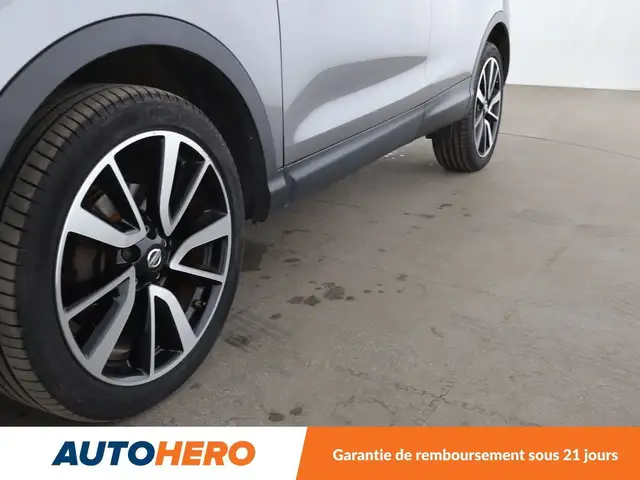 Nissan Qashqai view 30