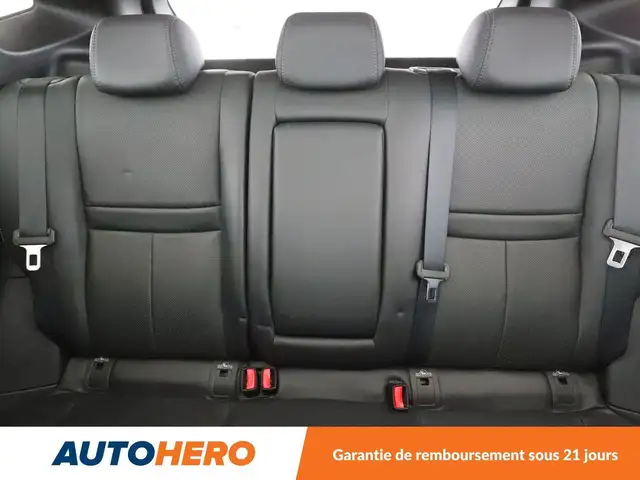 Nissan Qashqai view 15