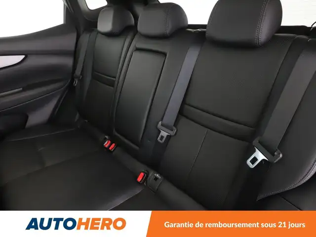 Nissan Qashqai view 14
