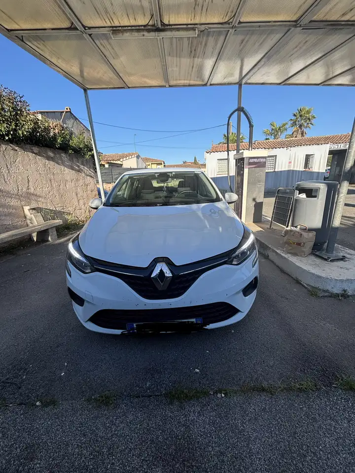 Renault Clio 1.5 dCi 85 Confort Dynamique Societe