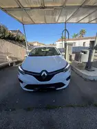 Renault Clio 1.5 dCi 85 Confort Dynamique Societe