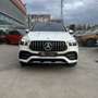 Mercedes-Benz GLE 53 AMG Coupé 4Matic+ Aut. Blanco - thumbnail 2