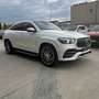 Mercedes-Benz GLE 53 AMG Coupé 4Matic+ Aut. Blanco - thumbnail 4