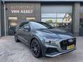 Audi Q8 55 TFSI S-Line quattro B&O , Panoramadak , HUD Gris - thumbnail 1