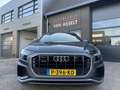 Audi Q8 55 TFSI S-Line quattro B&O , Panoramadak , HUD Gris - thumbnail 6