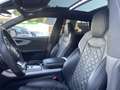 Audi Q8 55 TFSI S-Line quattro B&O , Panoramadak , HUD Gris - thumbnail 8