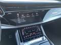 Audi Q8 55 TFSI S-Line quattro B&O , Panoramadak , HUD Gris - thumbnail 19