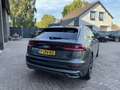 Audi Q8 55 TFSI S-Line quattro B&O , Panoramadak , HUD Gris - thumbnail 3