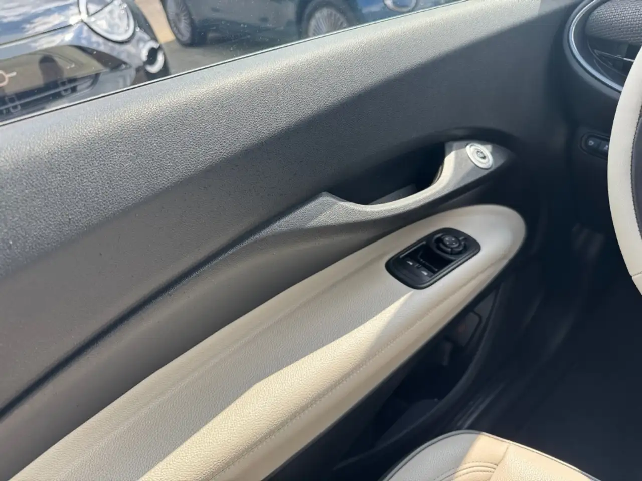 Fiat 500 E La Prima By Bocelli+NAVI+JBL+LEDER+ACC+KAMERA, миниатюра 17