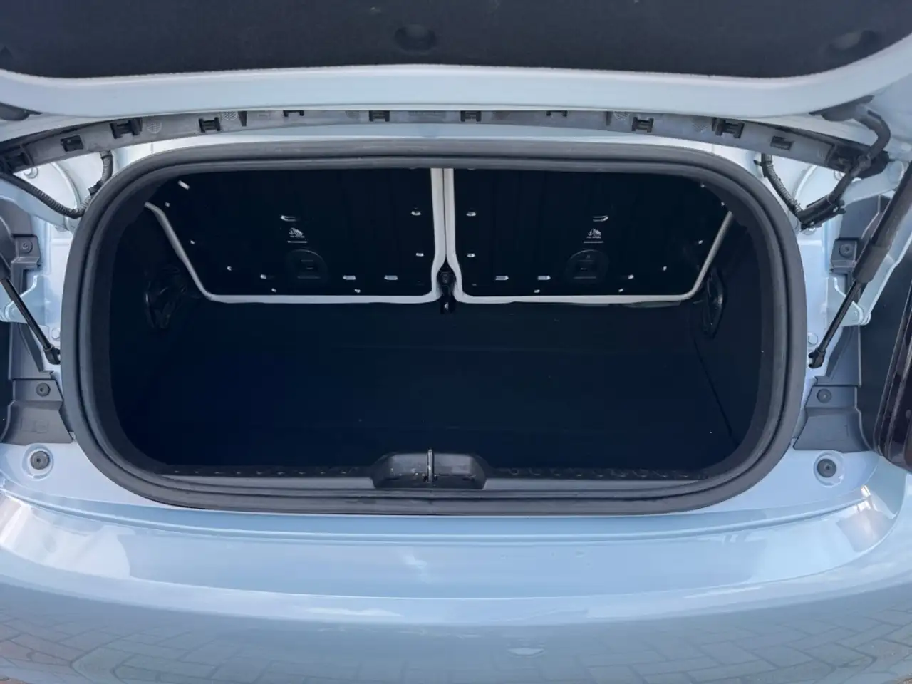 Fiat 500 E La Prima By Bocelli+NAVI+JBL+LEDER+ACC+KAMERA, миниатюра 7