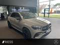 Mercedes-Benz GLE 450 d AMG+PANO+AIRM+AHK+HUD+STDHZG+DISTRONIC Grau - thumbnail 9