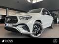 Mercedes-Benz GLE 450 d AMG+PANO+AIRM+AHK+HUD+STDHZG+DISTRONIC Grau - thumbnail 1