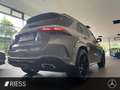 Mercedes-Benz GLE 450 d AMG+PANO+AIRM+AHK+HUD+STDHZG+DISTRONIC Grau - thumbnail 8