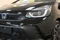 Honda Jazz Jazz 1.5 Hev eCVT Advance Nero - thumbnail 3