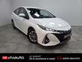 Toyota Prius Plugln 125PH Advance Blanco - thumbnail 4