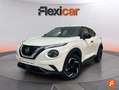 Nissan Juke DIG-T 84 kW (114 CV) 6M/T Acenta Blanco - thumbnail 3