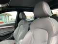 Audi Q3 2.0 TDI 184 CV quattro S tronic Sport SLine Grau - thumbnail 8