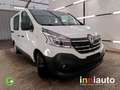 Renault Trafic Mixto N1 5/6 Energy Blue dCi 88 kW Wit - thumbnail 1