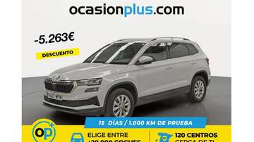 2.0TDI Adblue Selection 85kW