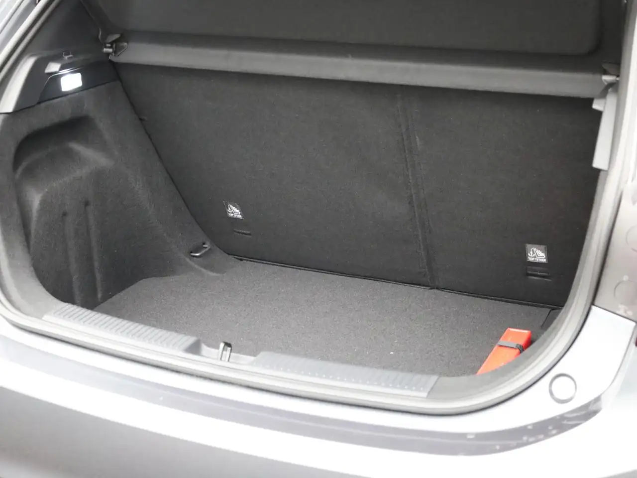 MG MG3 2026 — фото 9