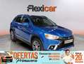 Mitsubishi ASX 160 MPI Motion Azul - thumbnail 1