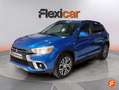 Mitsubishi ASX 160 MPI Motion Azul - thumbnail 3