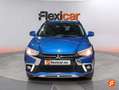 Mitsubishi ASX 160 MPI Motion Azul - thumbnail 2