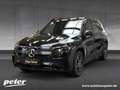 Mercedes-Benz EQB 250 AMG/Night/LED/Panorama-SD/Memory-Paket/ Noir - thumbnail 1