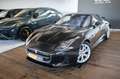 Jaguar F-Type CABRIO, R-DYNAMIC, MERIDIAN, CAMERA, MEMORY SEATS Negro - thumbnail 2