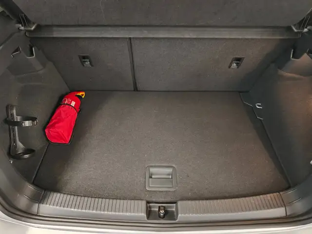 Volkswagen T-Cross view 23