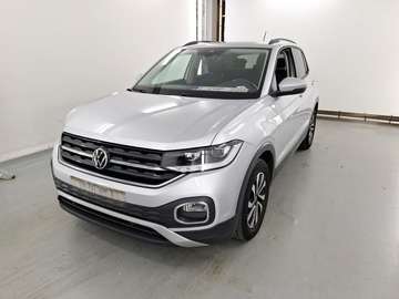 1.0 TSI Active OPF