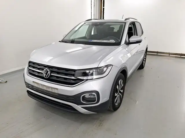 Volkswagen T-Cross 1.0 TSI Active OPF