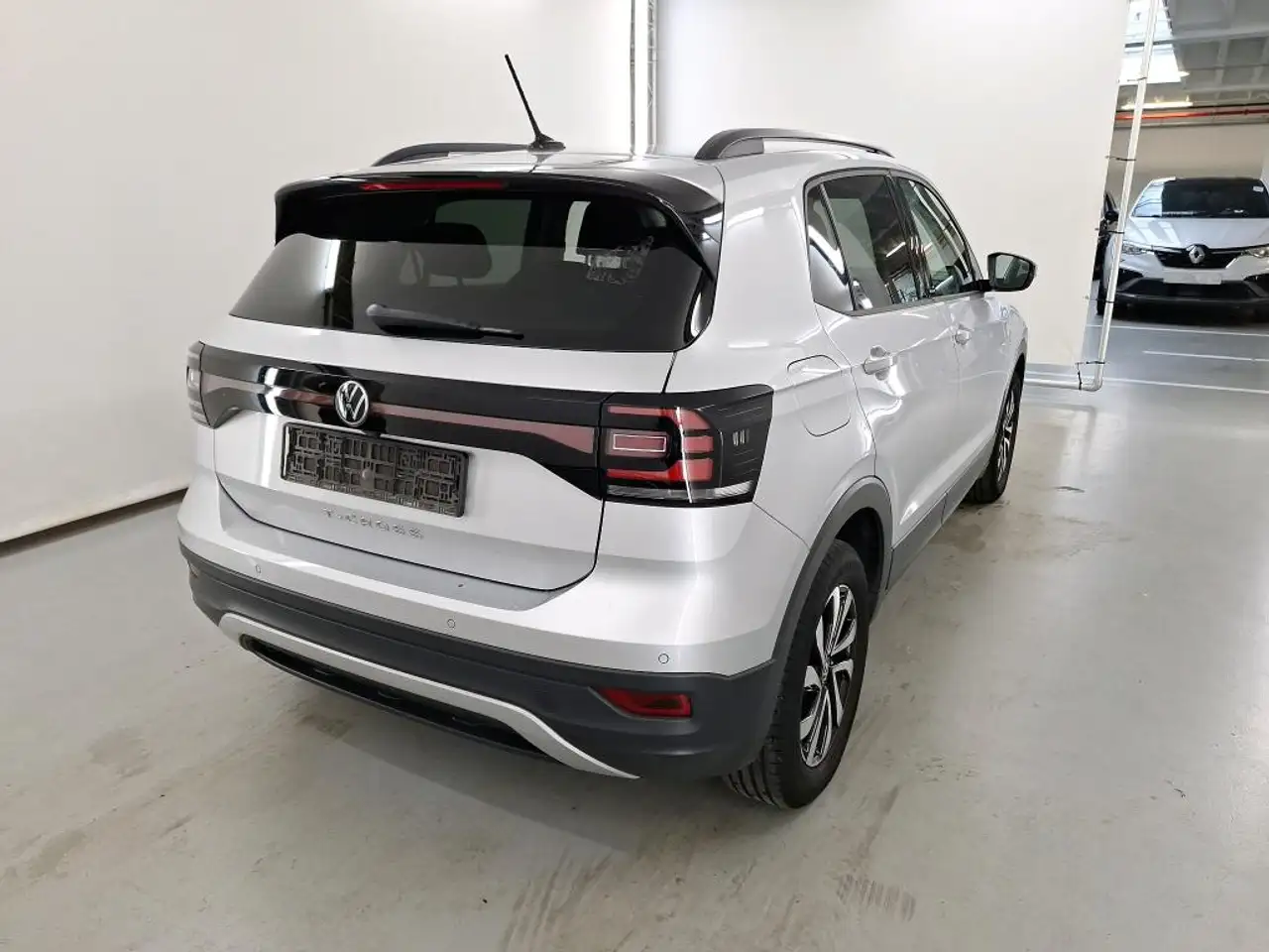 Volkswagen T-Cross 1.0 TSI Active OPF, миниатюра 4