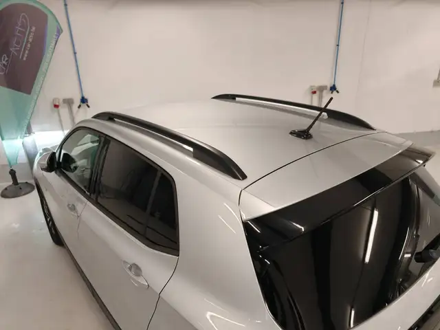 Volkswagen T-Cross view 25