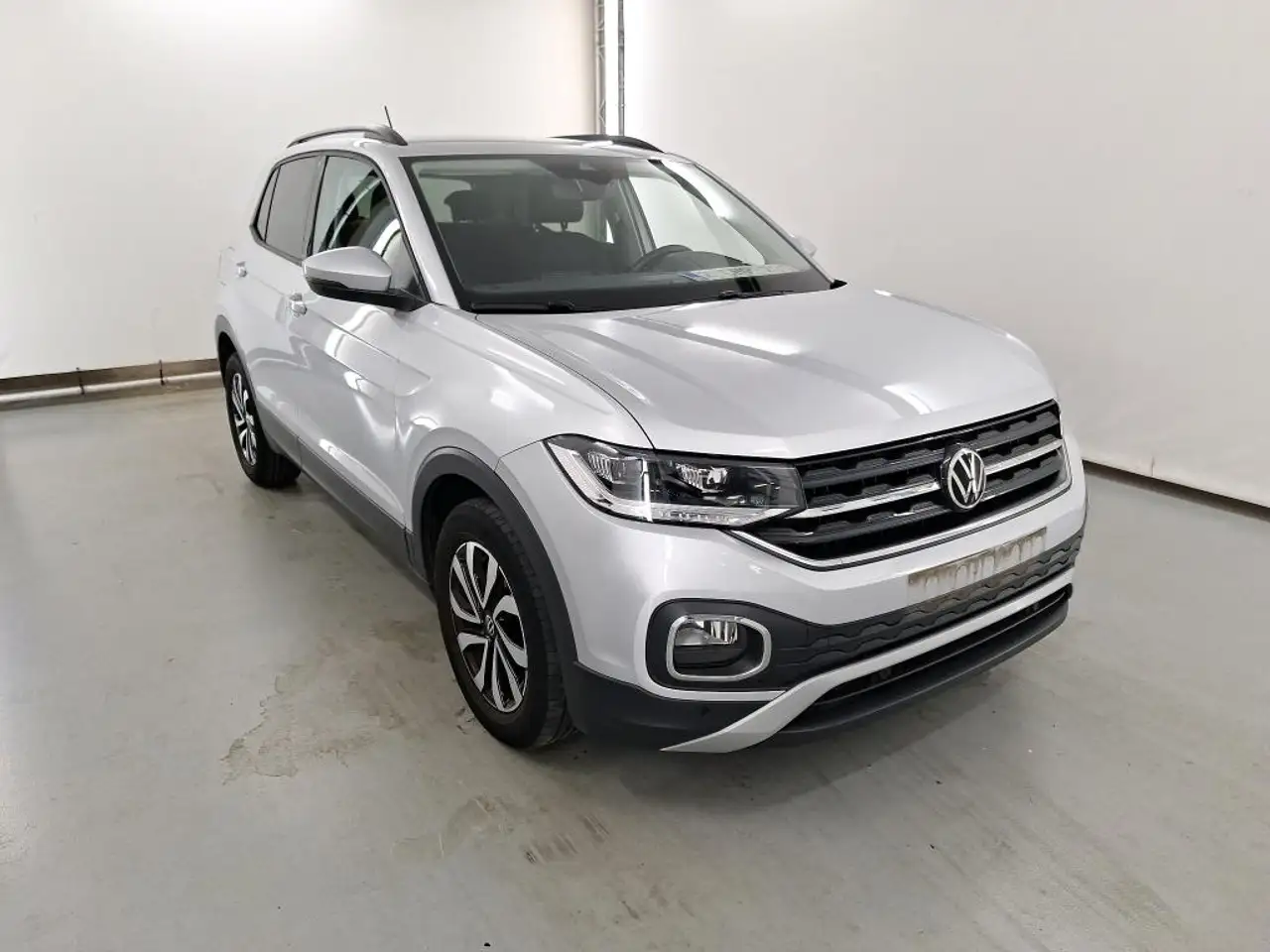 Volkswagen T-Cross 1.0 TSI Active OPF, миниатюра 2